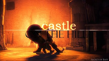 Animash | Castle on the Hill
