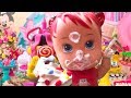 Novelinha de Bonecas | Aniversário da minha boneca Valentina parte 2