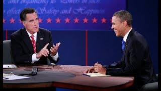Mitt Romney Was Right About Russia