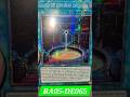 Eldlixir des schwarzen Erwachens / Starlight Rare / RA05-DE065 / Eldlixir of Black Awakening