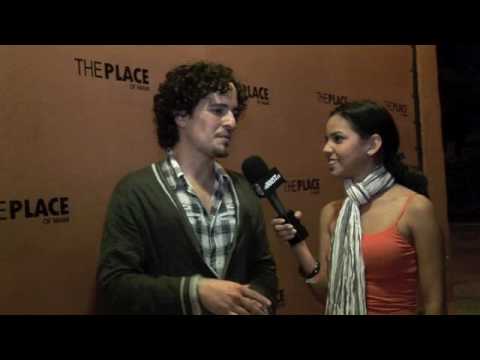 Tommy Torres entrevista