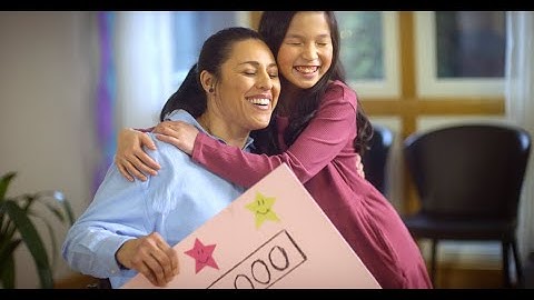 When people are counting on you, it’s never just business