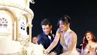 priyanka cake chopra jonas nick