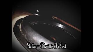 Shallou - Silhouettes (Rebassed By Ethan) (39hz - 31hz)