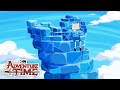 Tower Into Space | Adventure Time | Cartoon Network