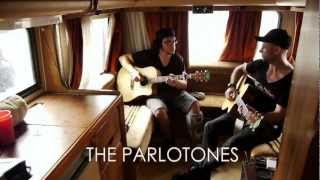MOBILE HOME SESSION @ LES ARDENTES - THE PARLOTONES - Goodbyes