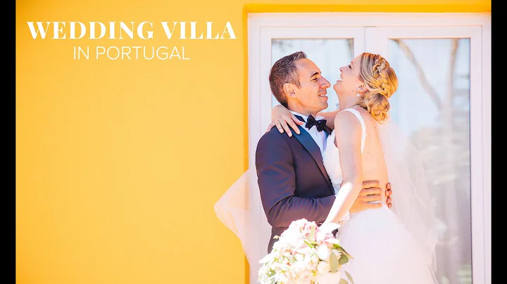 Tania & Gilberto Highlights