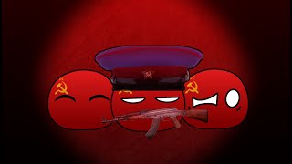 The Soviet History… | Countryball Animation