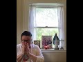 PRAY THE ROSARY TODAY! The Joyful Mysteries- Saturday 5/30/26 #rosary #catholic #mothermary #prayer