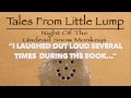 Tales From Little Lump - Night Of The Undead Snow Monkeys