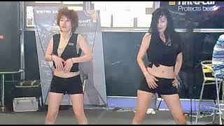 Seoul Auto Salon 2011 - Sexy Dancer  ( by Rafly Wibisono )