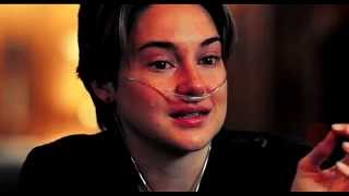 Hazel & Gus | I am in Love With You