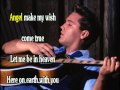 ANGEL  LYRICS - ELVIS PRESLEY