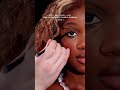 Can you think of any better way to look effortlessly ethereal and glam than with multichrome make up
