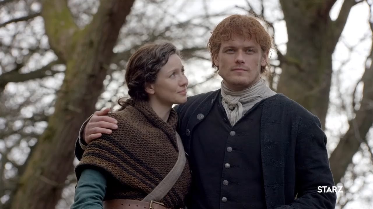 La 4ª Temporada De Outlander Ya Tiene Fecha De Estreno Youtube