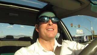 Swiss Travel System Casting Califraska Chris Norden, 907