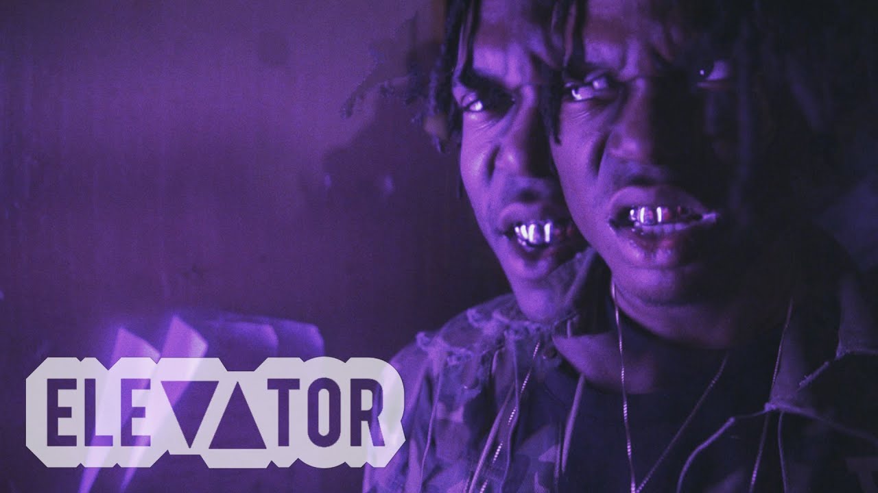 YouTube पर Lucki Eck$ - Freewave 7 (Dir. by @BryanZawlocki) देखें YouTube पर Lucki Eck$ - Freewave 7 (Dir. by @BryanZawlocki) देखें
