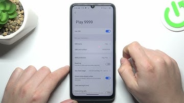 How to Manage WiFi Calling on Blackview Color 8?