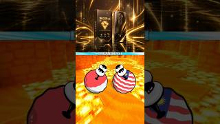 Handphone Paling Cocok Untuk Countryballs 🤣