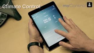 myControl App Promo Video screenshot 1