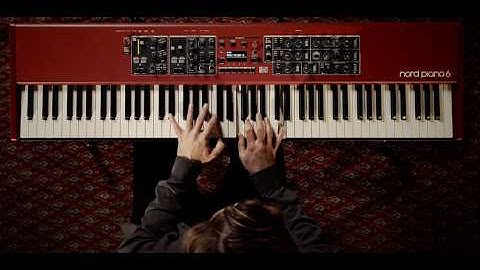 Introducing the Nord Piano 6