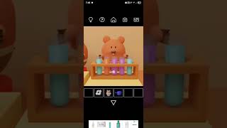 Escape Game Collection 2 Homework Solution No Commentary 