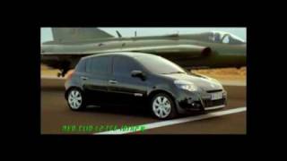 Renault Clio Greek Tv Ad
