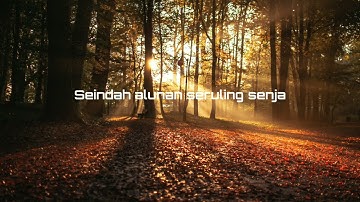 Gito Rollies - Seruling Di Lembah Sunyi-Nostalgia  90s