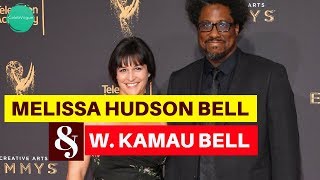 Melissa Hudson Bell’s Wiki: Facts to Know about W. Kamau Bell’s Wife