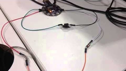 Lilypad mainboard basic