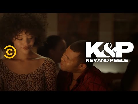 Key & Peele: Ultimate C**k Blocker