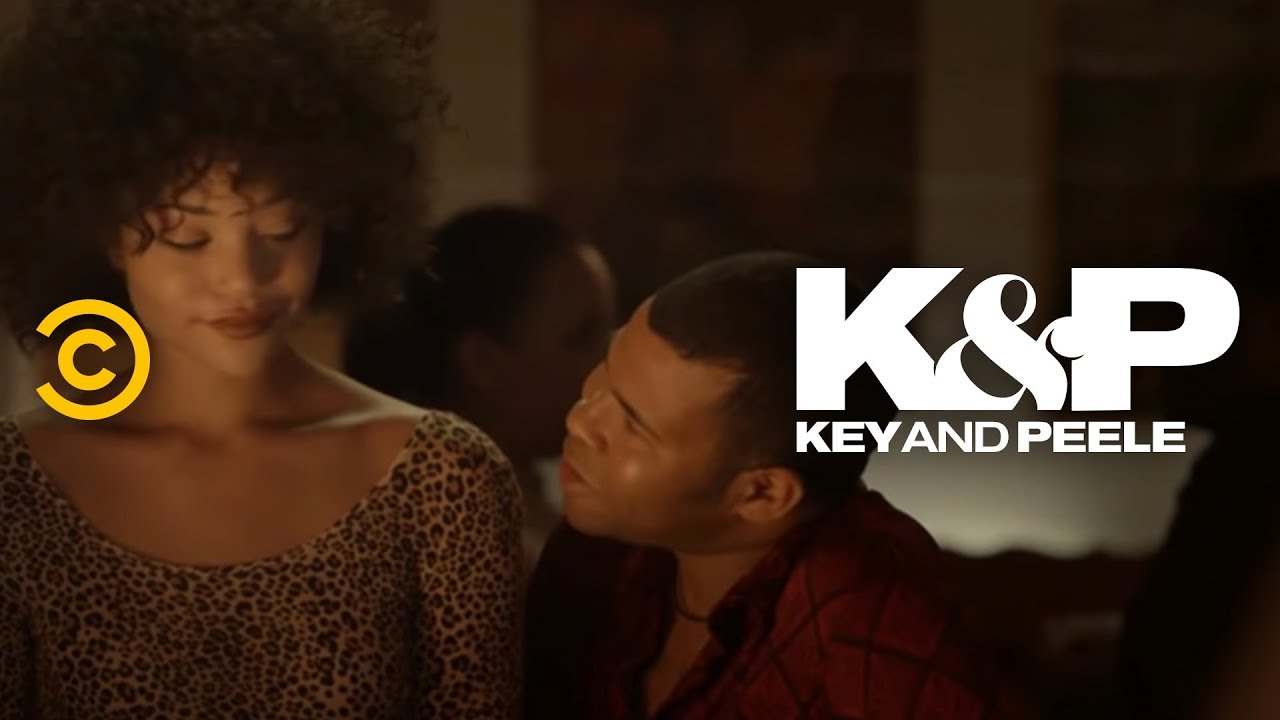 Key & Peele - Ultimate C**k Blocker