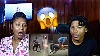 THEY NEED HELP ASAP😱 Mom REACTS To Blueface And Chrisean Most Toxic Moments…