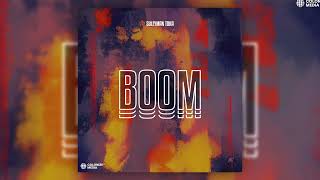 Suleyman Toka - BOOM Resimi