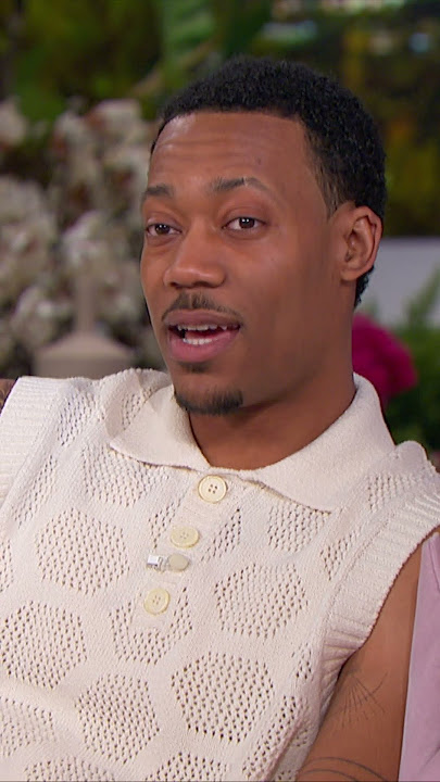 Tyler James Williams Apologizes for Destroying Movie Sets as a Child Actor