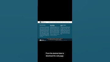 Wayback Machine Downloader