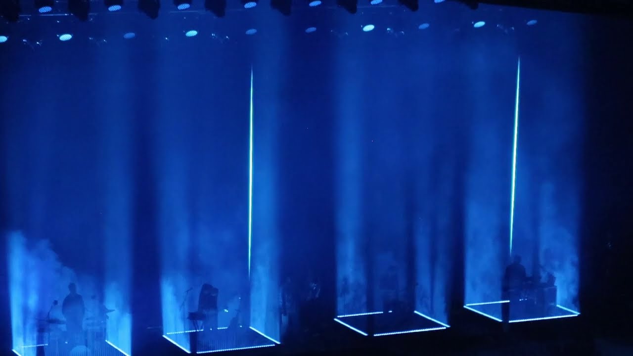 Marcus og Martinus - Air -  Oslo spektrum 11.februar 2024