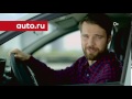 Рекламный ТВ, интернет-ролик «Auto.ru» актёр Владимир Вольнов