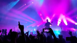 White Lies - There Goes Our Love Again (El Plaza Condesa 16-May-2019)