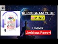 The Power of Your Subconscious Mind by Joseph Murphy 🔥 Full Audiobook Summary