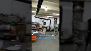 Ev Ve Iş Yerleri Için Ekonomik Isınma Atlı Fındık Sobaları