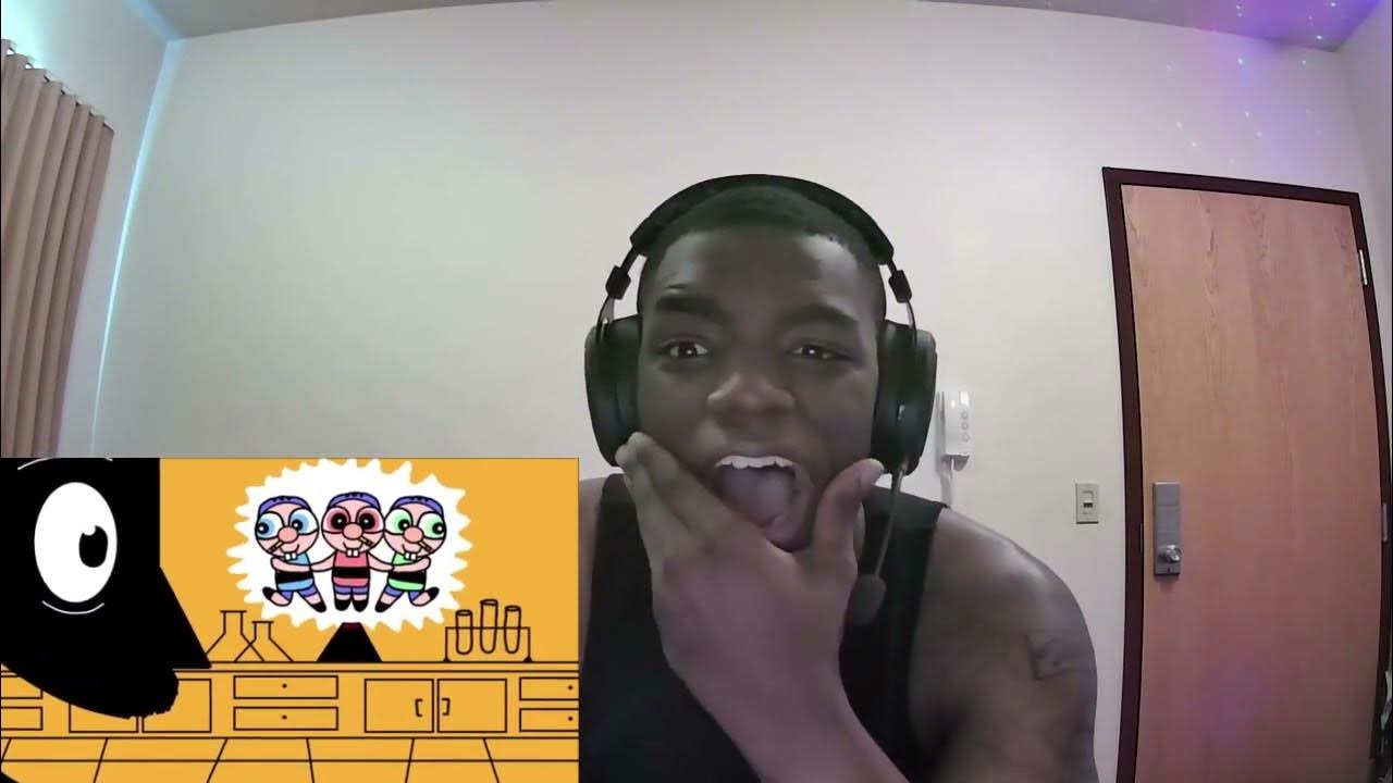 SML Movie The PowerPuff Jeffy's! (REACTION) YouTube