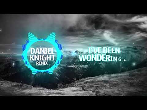 Lux Holm & Glaceo - Paranoid (DanielKnight Remix)