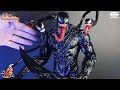 [Unboxing] Hot Toys Venom 2018 Venom Exclusive Version MMS590