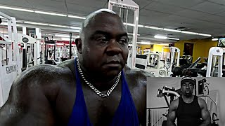 My Response To Kali Muscle Video. #fitness #gym #kalimuscle #mentalhealth