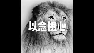 201907 以念摄心50309