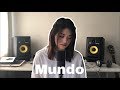 Mundo - IV OF SPADES (Cover)