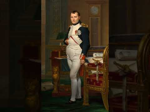 नेपोलियन मैं | विकिपीडिया ऑडियो लेख