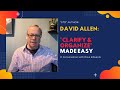 Gtd avec david allen clarifier et organiser en toute simplicit