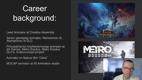 How to improve your animation reel and increase your chances of being hired as animator.